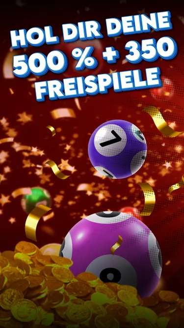 Swiss Lotto Casino Screenshot